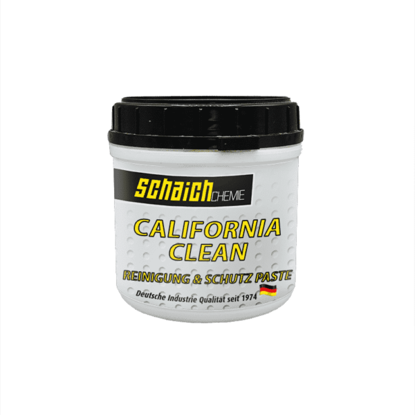 Composto lucidante California Clean